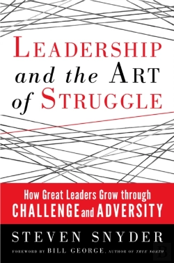 Bertrand.pt - Leadership And The Art Of Struggle