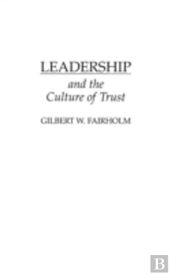 Bertrand.pt - Leadership And The Culture Of Trust