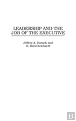 Bertrand.pt - Leadership And The Job Of The Executive