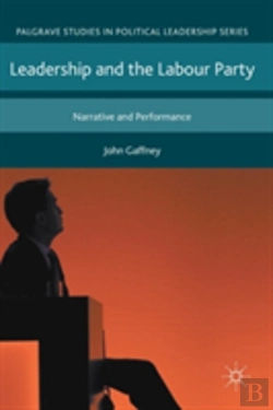 Bertrand.pt - Leadership And The Labour Party