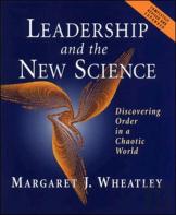 Leadership And The New Science