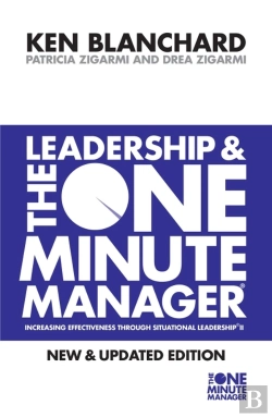 Bertrand.pt - Leadership And The One Minute Manager