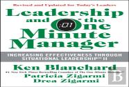 Leadership And The One Minute Manager Updated Ed