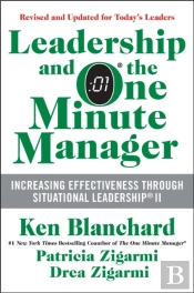 Leadership And The One Minute Manager Updated Ed