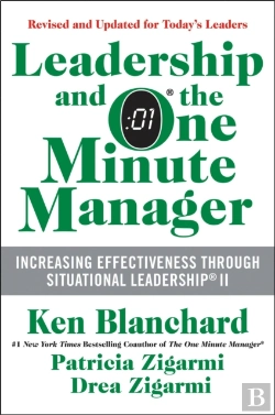 Bertrand.pt - Leadership And The One Minute Manager Updated Ed