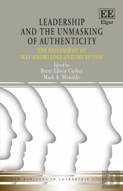 Leadership And The Unmasking Of Authenticity