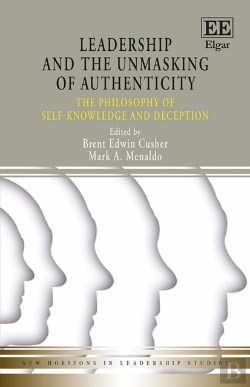 Bertrand.pt - Leadership And The Unmasking Of Authenticity
