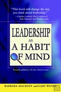Bertrand.pt - Leadership As A Habit Of Mind