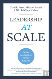 Leadership At Scale