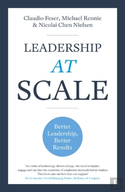 Bertrand.pt - Leadership At Scale
