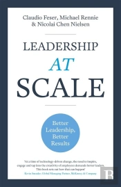 Leadership At Scale