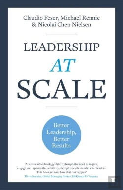 Bertrand.pt - Leadership At Scale