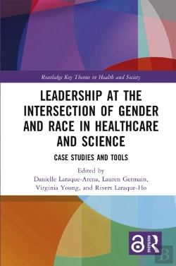 Bertrand.pt - Leadership At The Intersection Of Gender And Race In Healthcare And Science