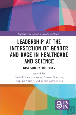 Bertrand.pt - Leadership At The Intersection Of Gender And Race In Healthcare And Science