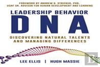 Leadership Behavior Dna