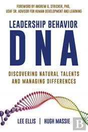 Leadership Behavior Dna