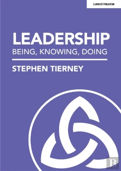 Bertrand.pt - Leadership: Being, Knowing, Doing