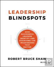 Leadership Blindspots