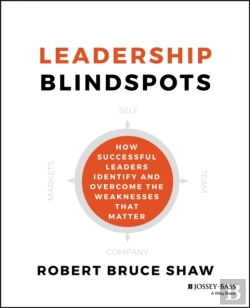 Bertrand.pt - Leadership Blindspots