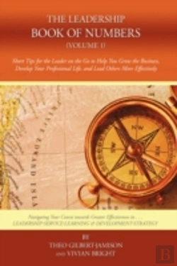 Bertrand.pt - Leadership Book Of Numbers (V.1)