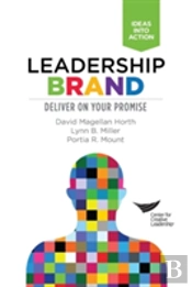 Leadership Brand