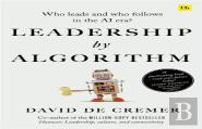 Leadership By Algorithm