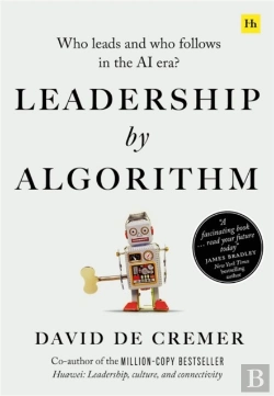 Bertrand.pt - Leadership By Algorithm