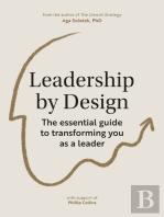 Leadership By Design