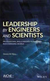 Leadership By Engineers And Scientists