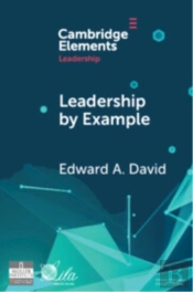 Leadership By Example