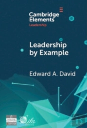 Leadership By Example