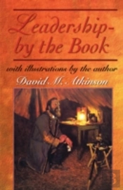 Leadership - By The Book