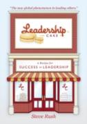 Leadership Cake