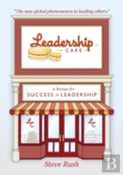 Leadership Cake
