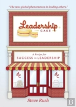 Bertrand.pt - Leadership Cake
