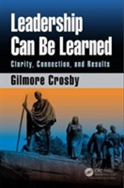 Leadership Can Be Learned