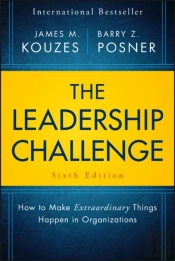 Leadership Challenge