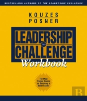 Leadership Challenge Workbook
