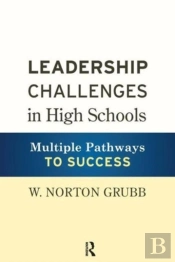 Leadership Challenges In High Schools