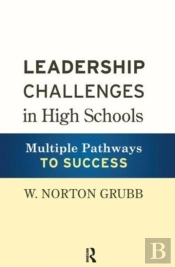 Leadership Challenges In High Schools