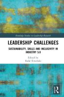 Leadership Challenges