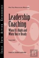 Leadership Coaching