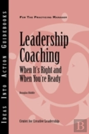 Leadership Coaching