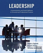 Leadership: Communication And Social Influence In Personal And Professional Contexts