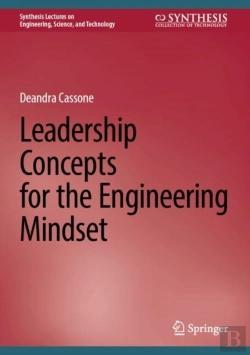 Bertrand.pt - Leadership Concepts For The Engineering Mindset