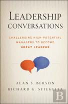 Leadership Conversations