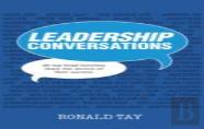Leadership Conversations