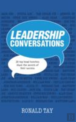 Bertrand.pt - Leadership Conversations