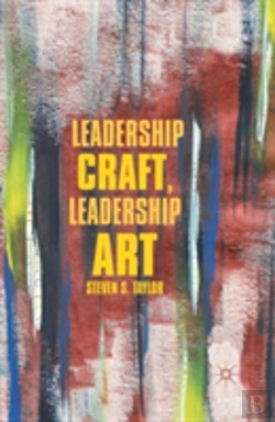 Bertrand.pt - Leadership Craft, Leadership Art