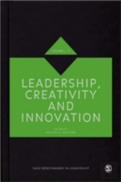 Leadership, Creativity And Innovation